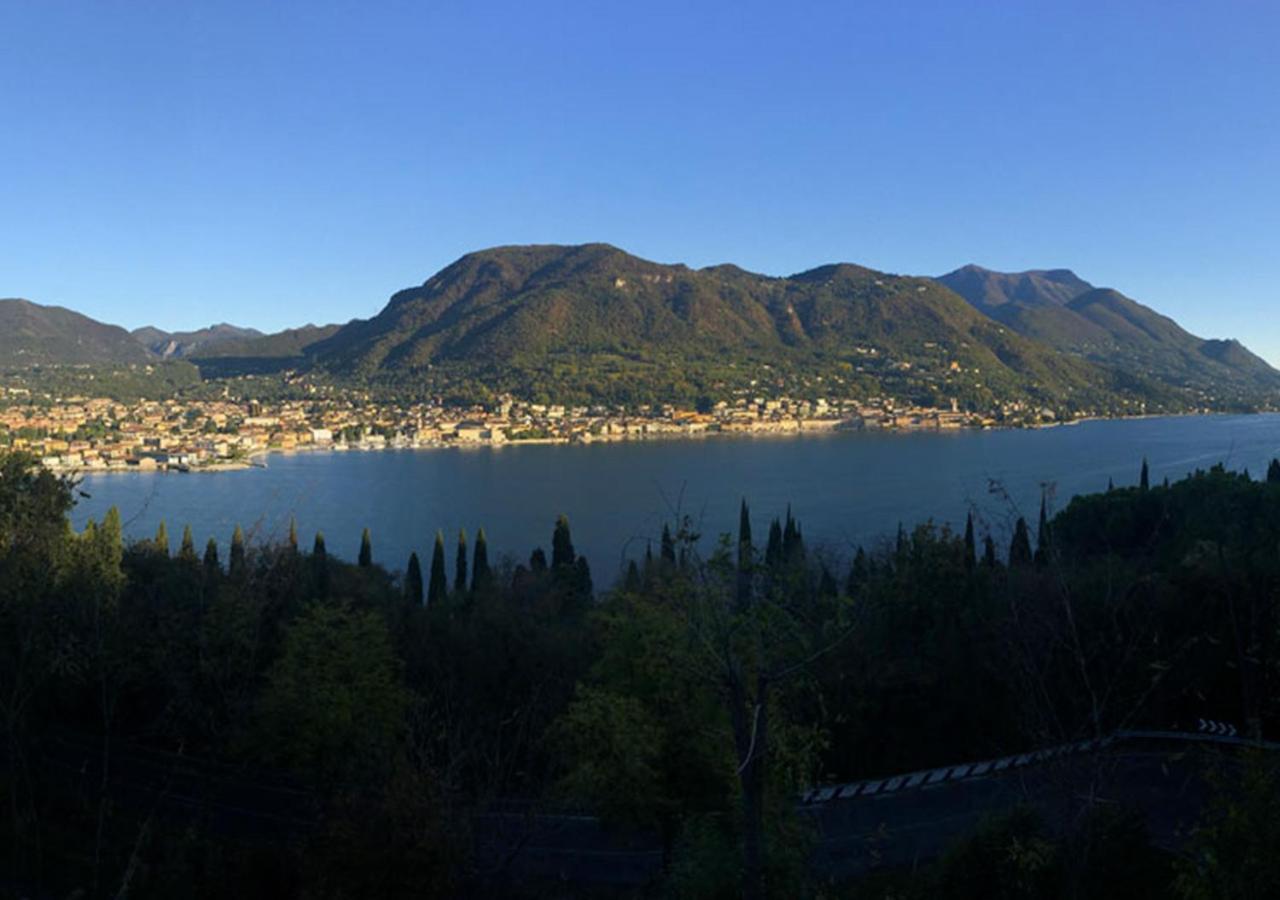 B&B Le Farfalle San Felice del Benaco Luaran gambar
