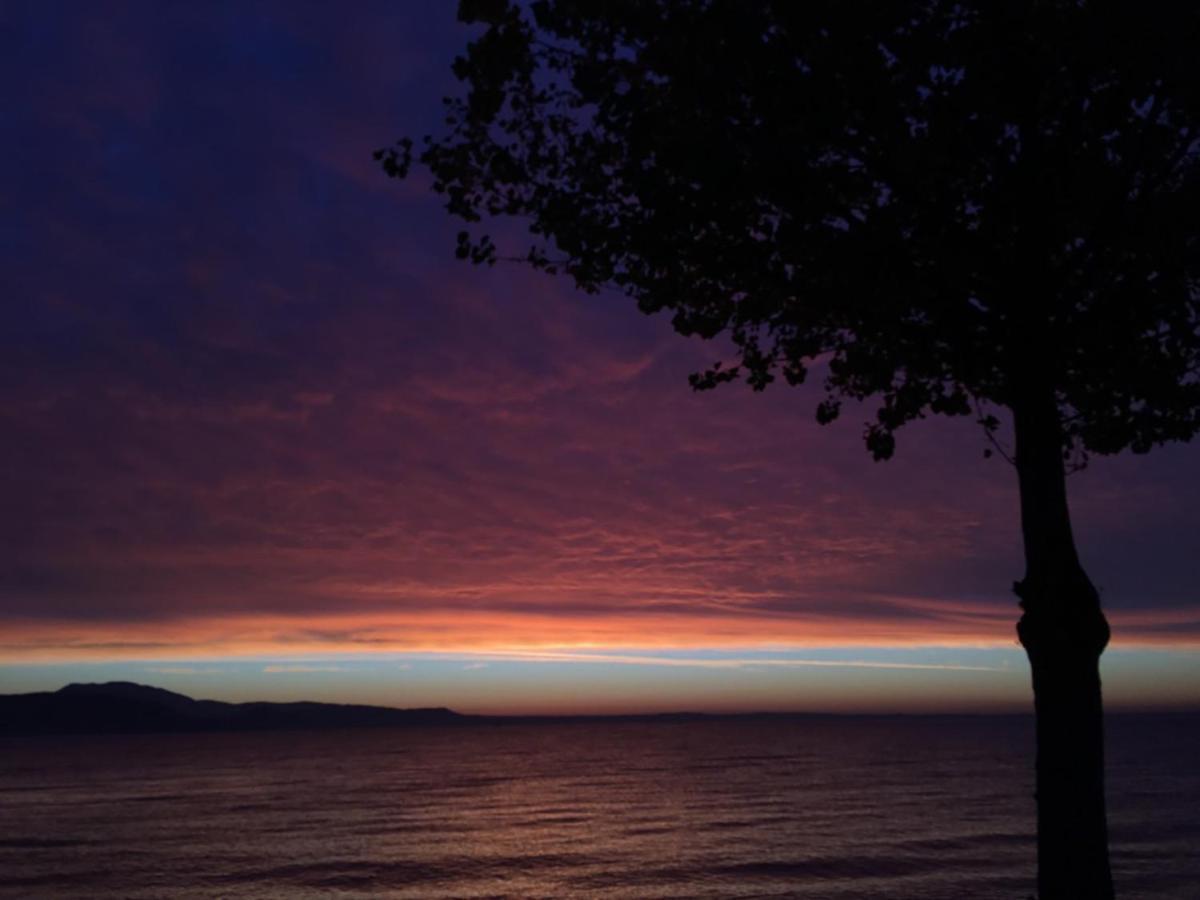 B&B Le Farfalle San Felice del Benaco Luaran gambar